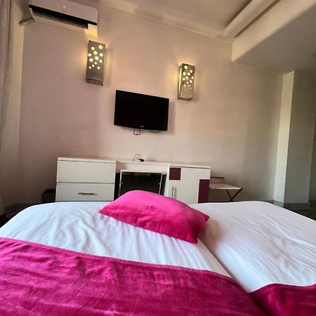 La Renaissance Hotel Marrakech Маракеш Екстериор снимка