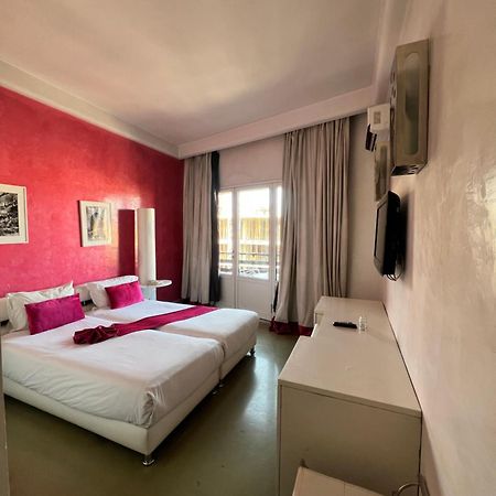 La Renaissance Hotel Marrakech Маракеш Екстериор снимка