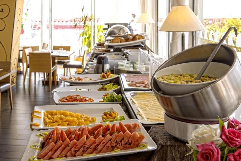 La Renaissance Hotel Marrakech Маракеш Екстериор снимка