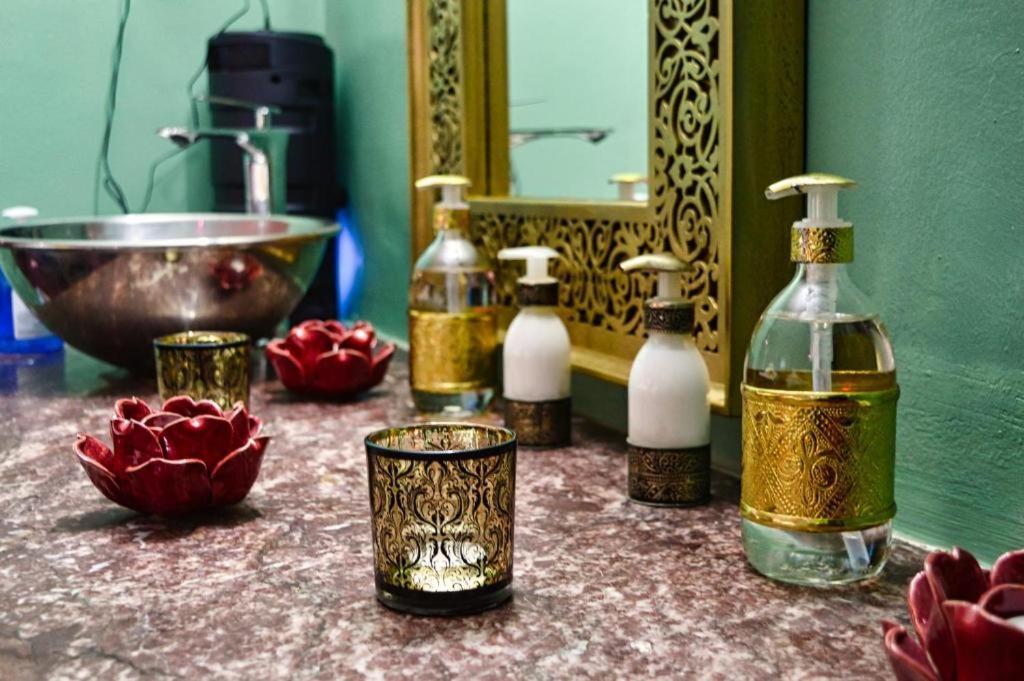 La Renaissance Hotel Marrakech Маракеш Екстериор снимка