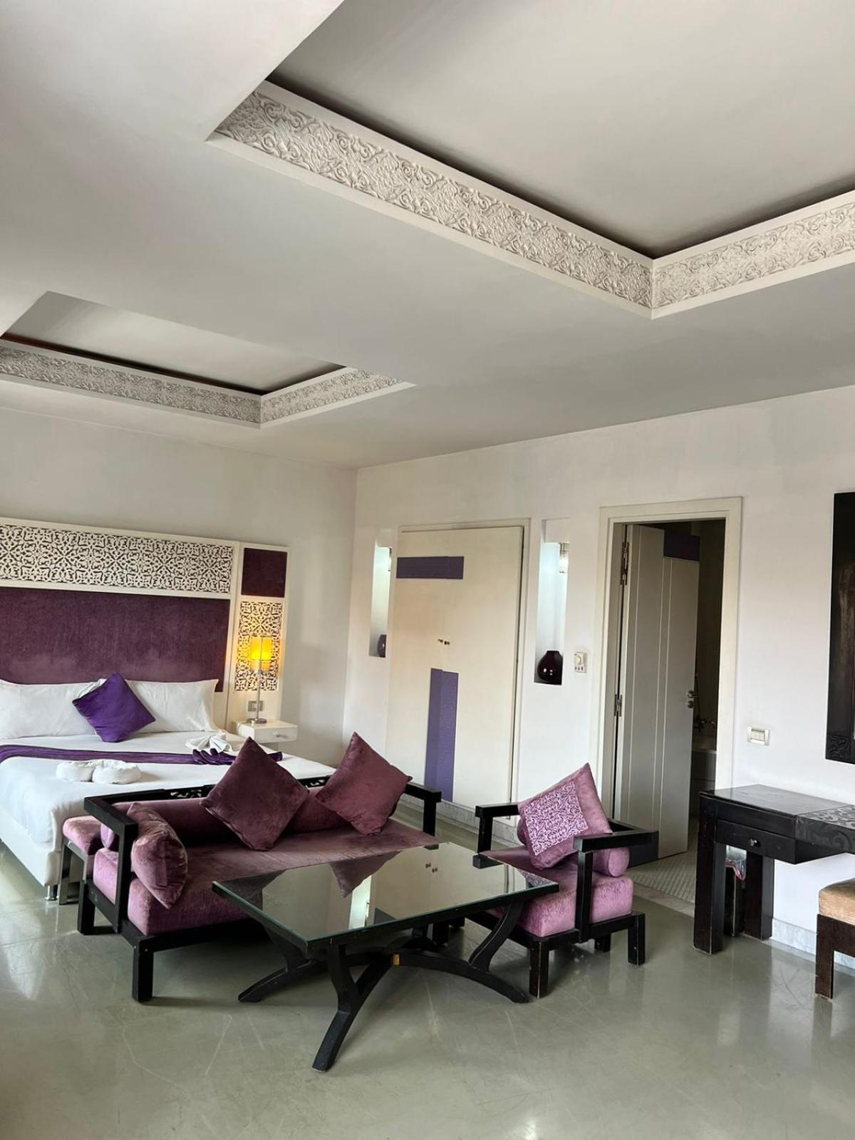 La Renaissance Hotel Marrakech Маракеш Екстериор снимка