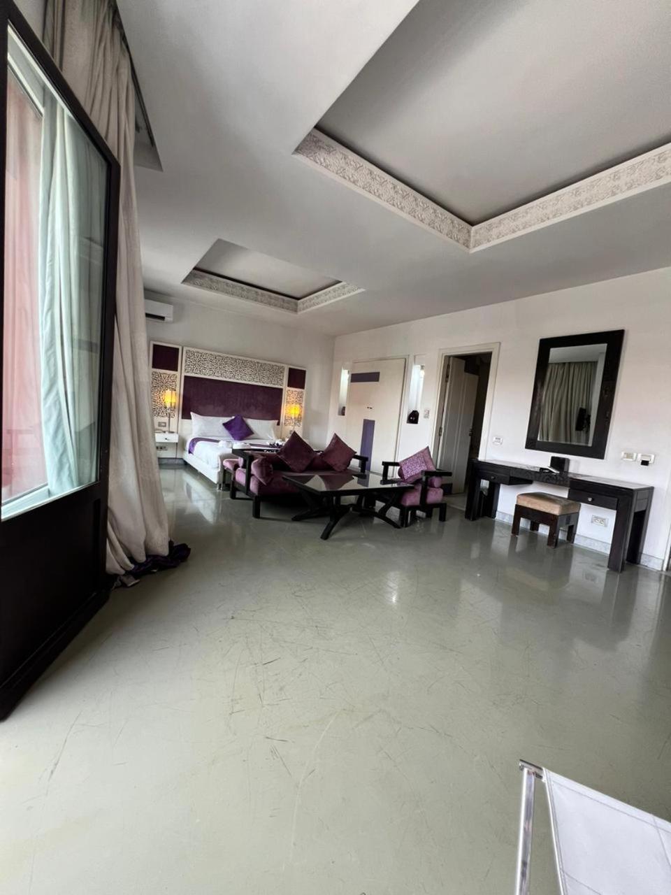 La Renaissance Hotel Marrakech Маракеш Екстериор снимка